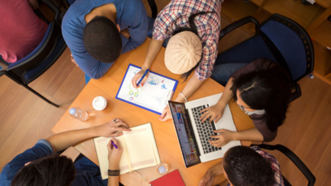 How to Improve Collaboration in Marketing