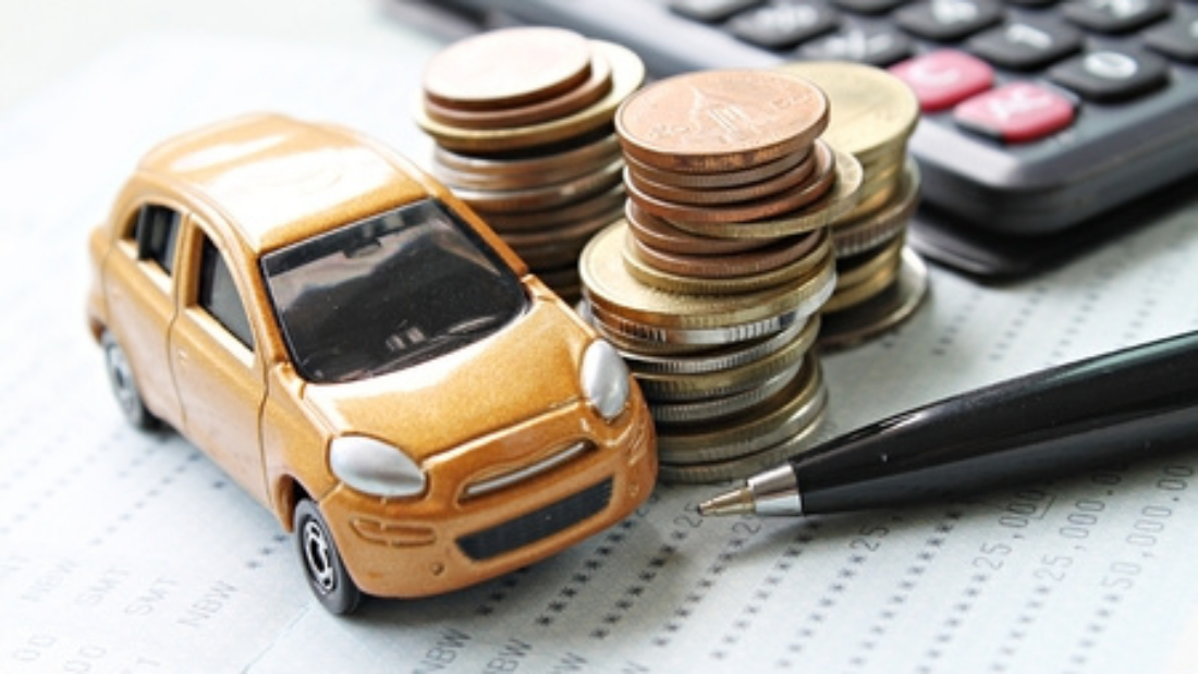 The Top 3 Trends in the Auto Finance Business World