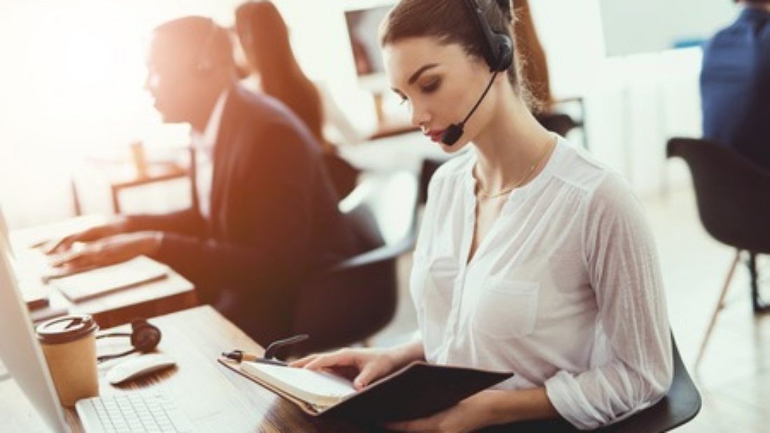 How Call Recording Can Benefit Your Business Long-Term