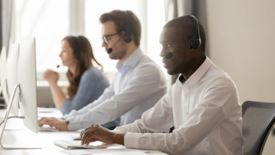 Everything You Need to Know About Skills-Based Routing