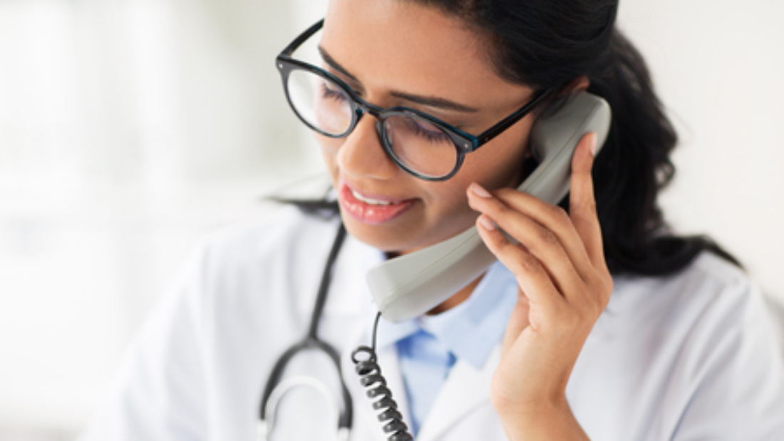 4 Ways Cloud VoIP Can Transform Your Medical Office
