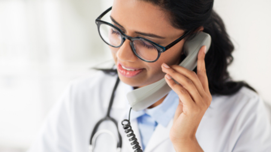 4 Ways Cloud VoIP Can Transform Your Medical Office