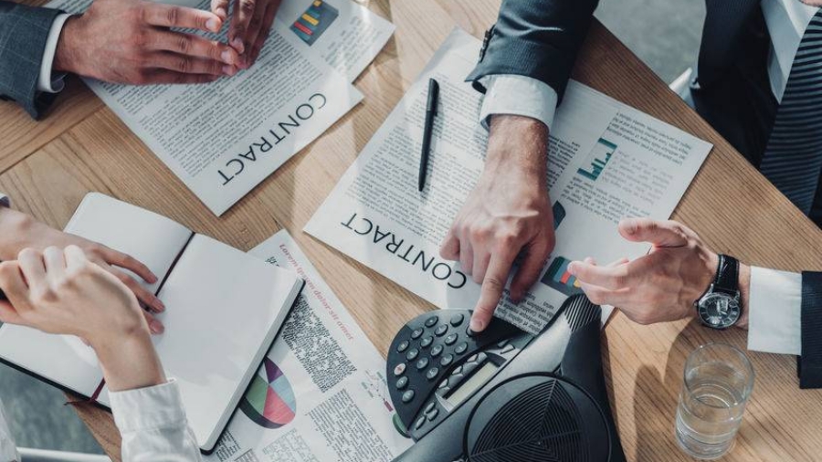 Dos and Don'ts for Good Conference Calling Etiquette