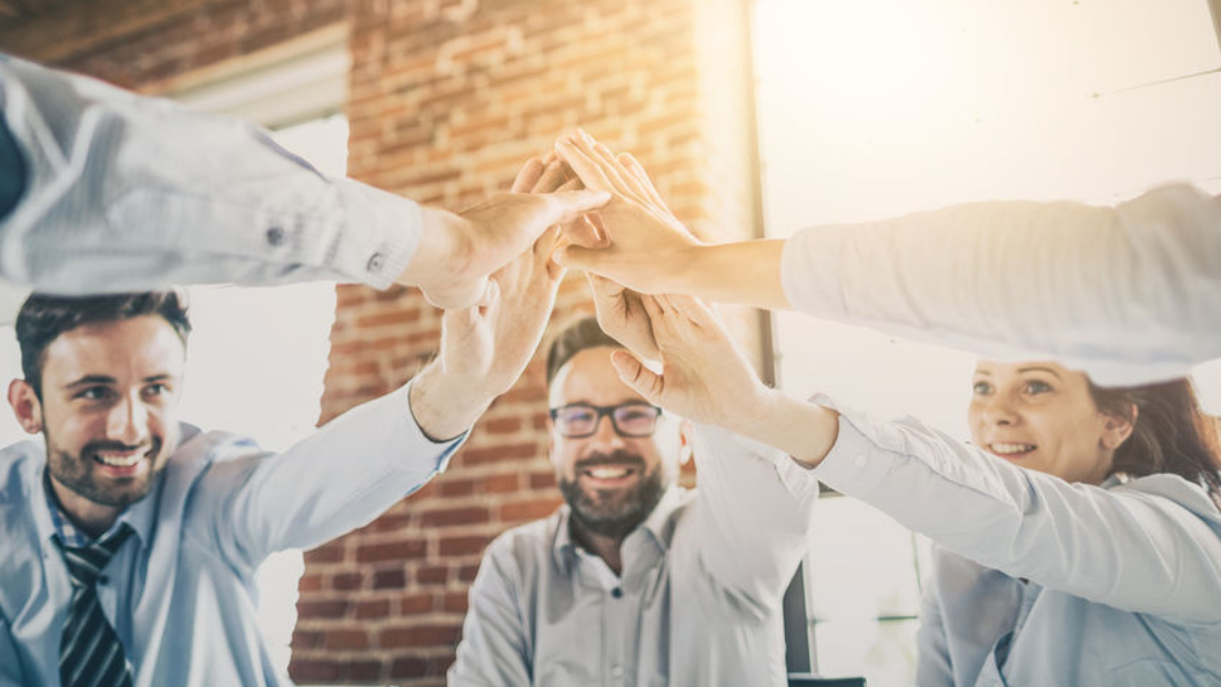 4 Ways to Improve Employee Experience