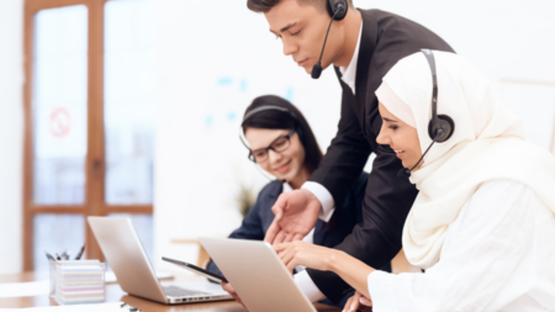 5 Tips for Coaching Call Center Employees
