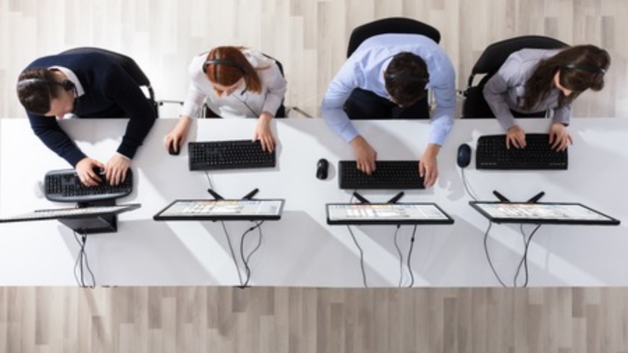 How Live Monitoring Can Benefit Your Call Center