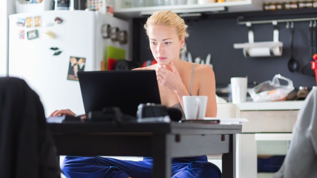 4 Tips to Make Working from Home Easier