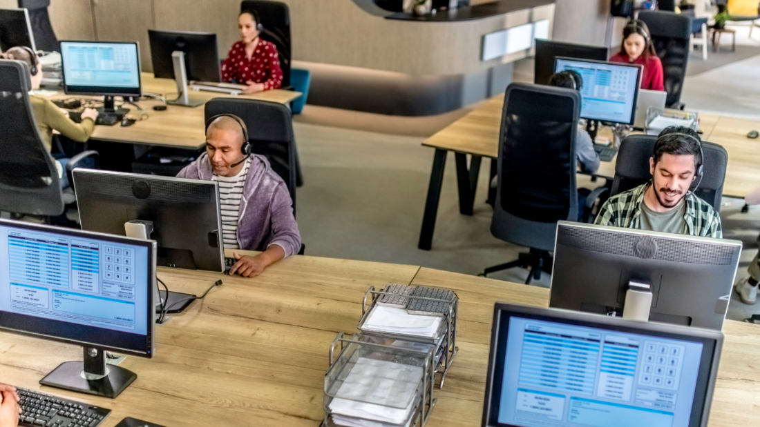 Call Center Phone System: Your Secret to Excellent Customer Service