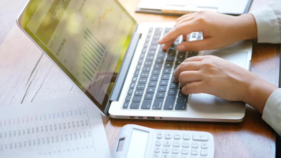 debt collection software