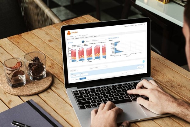 Customer interaction analysis