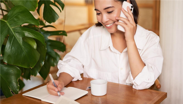 Customer service improvement