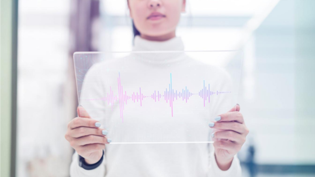 Voice Analytics