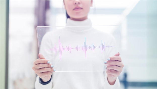 Voice Analytics