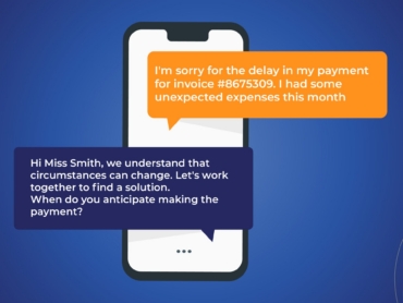 Debt collection automation