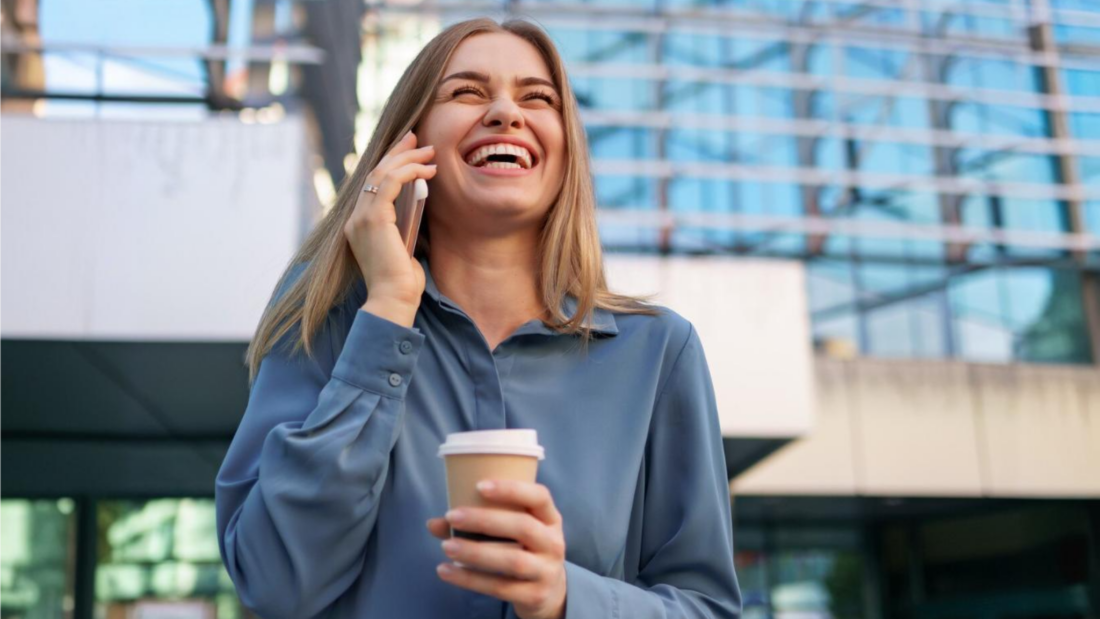 Managed telecom services
