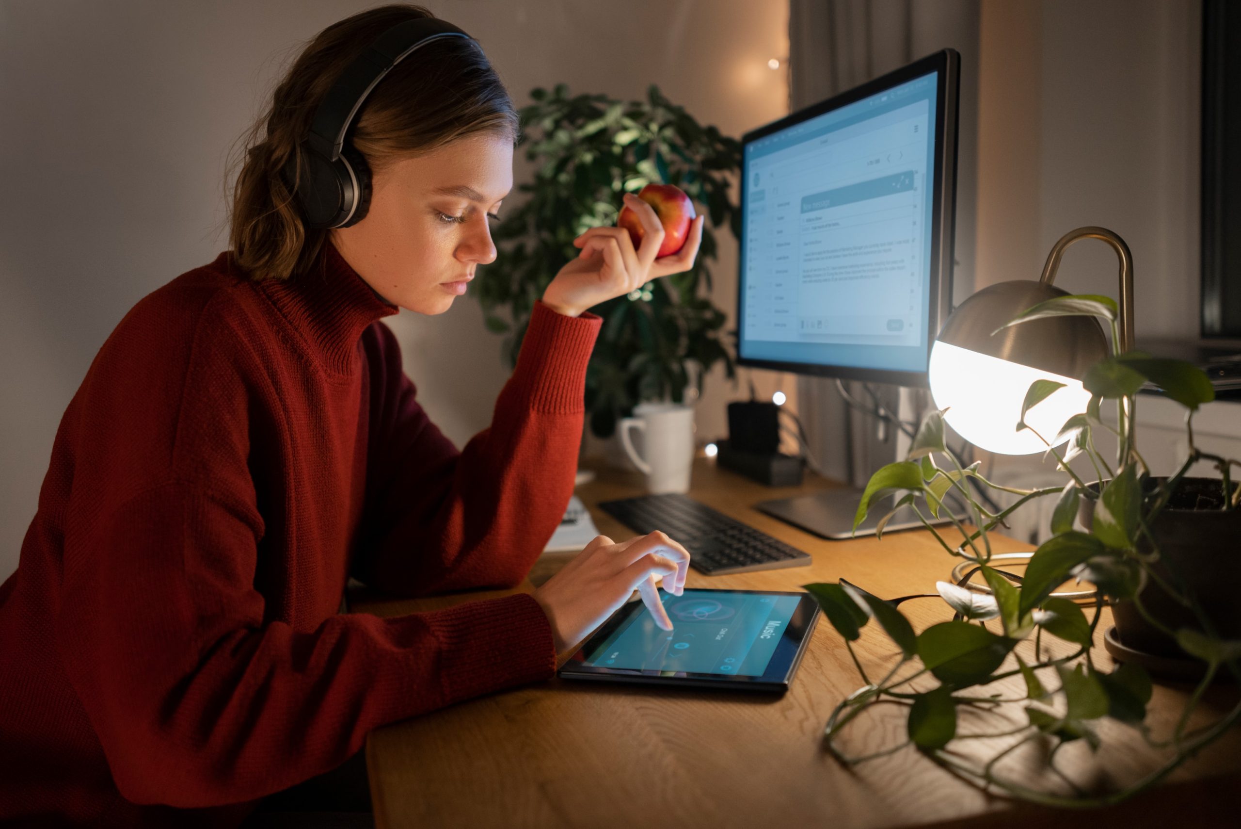 It Puts More Power into the Hands of Remote Workers