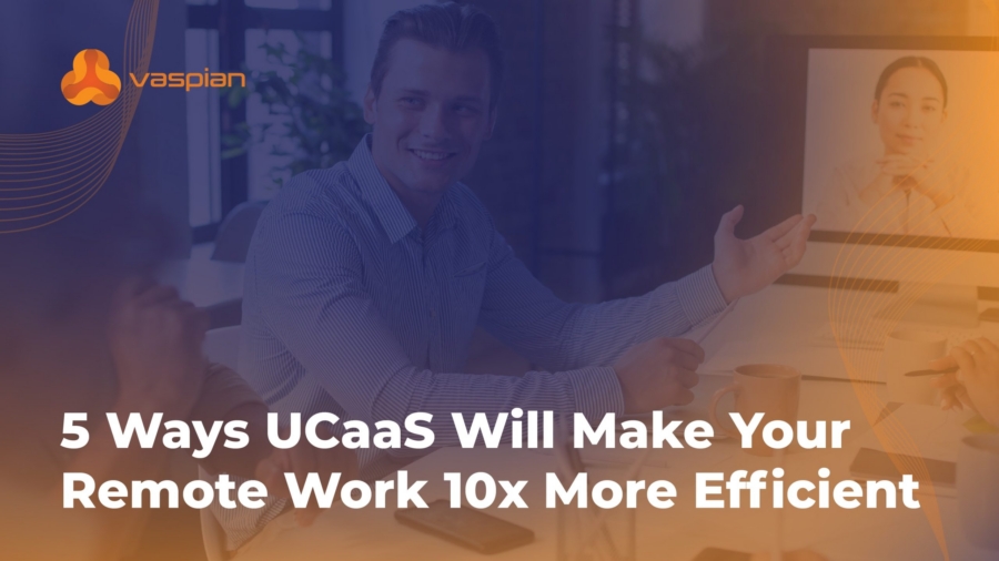 UCaaS