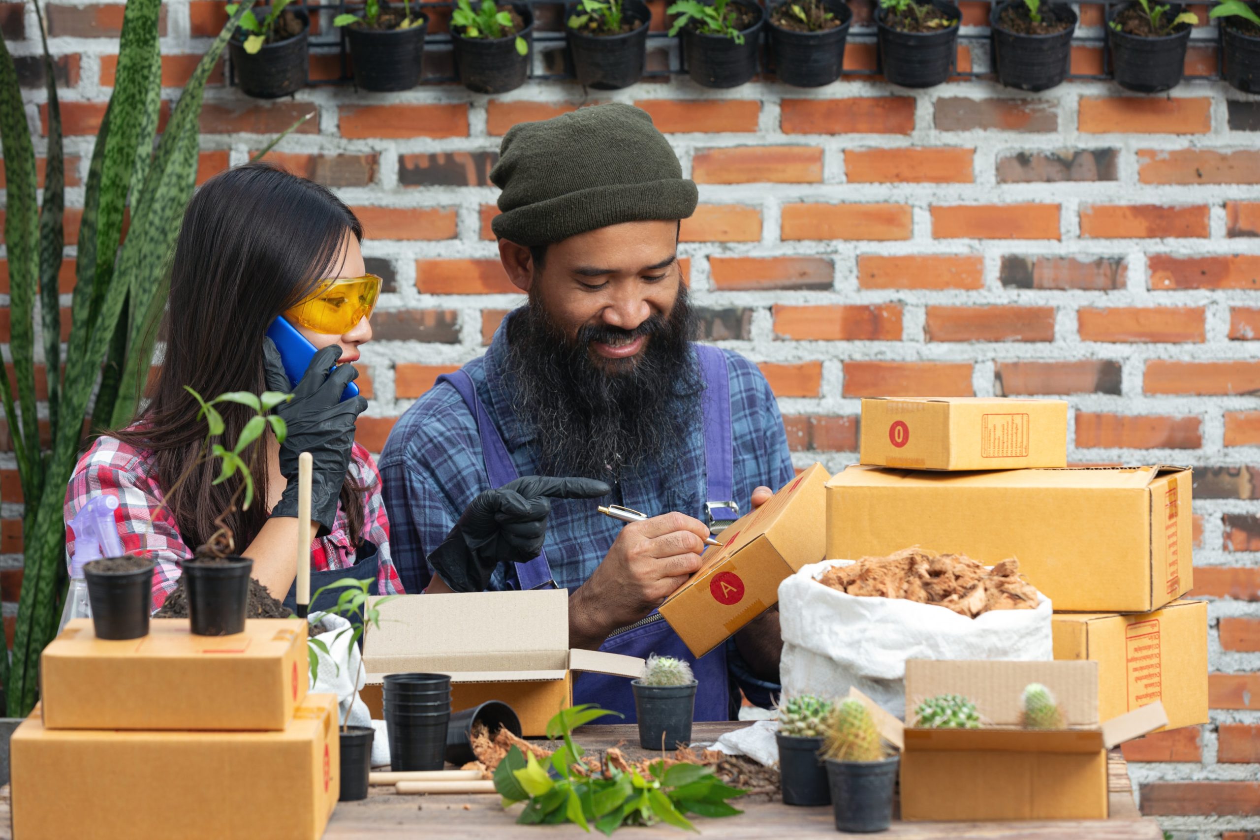 It Grows as You Grow – Quickly, Easily, Affordably