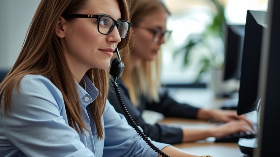 how-do-phone-systems-work