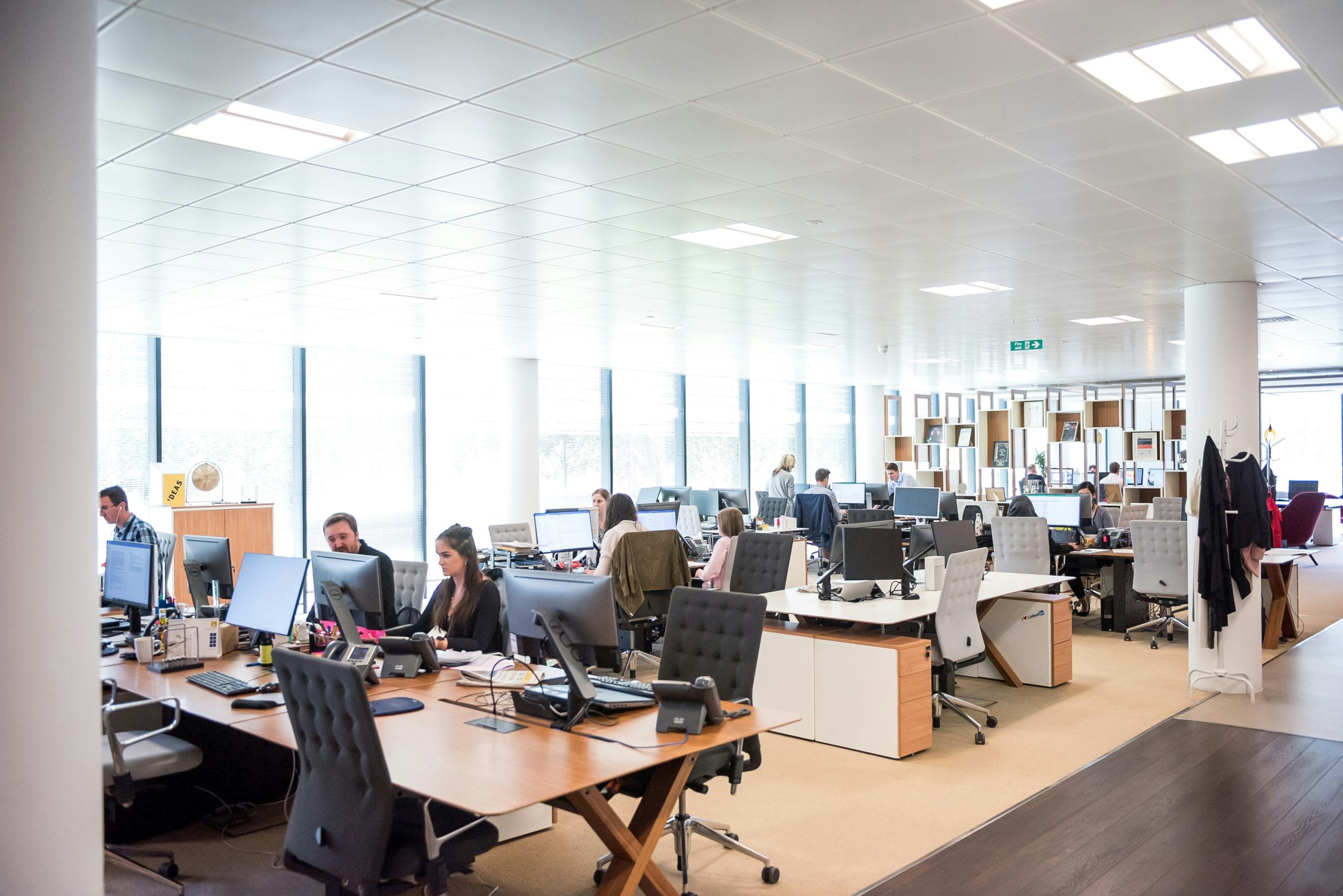 Contact Center Software Support scaled 1