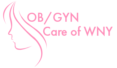 OB•GYN Care of WNY Logo