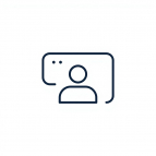 lucid-origin_Minimal_line_icon_representing_business_communication_clean_white_background_sim-3